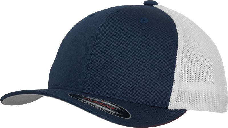 Flexfit Trucker mrežasta kapica - Flexfit | 6511 - oblekanadom