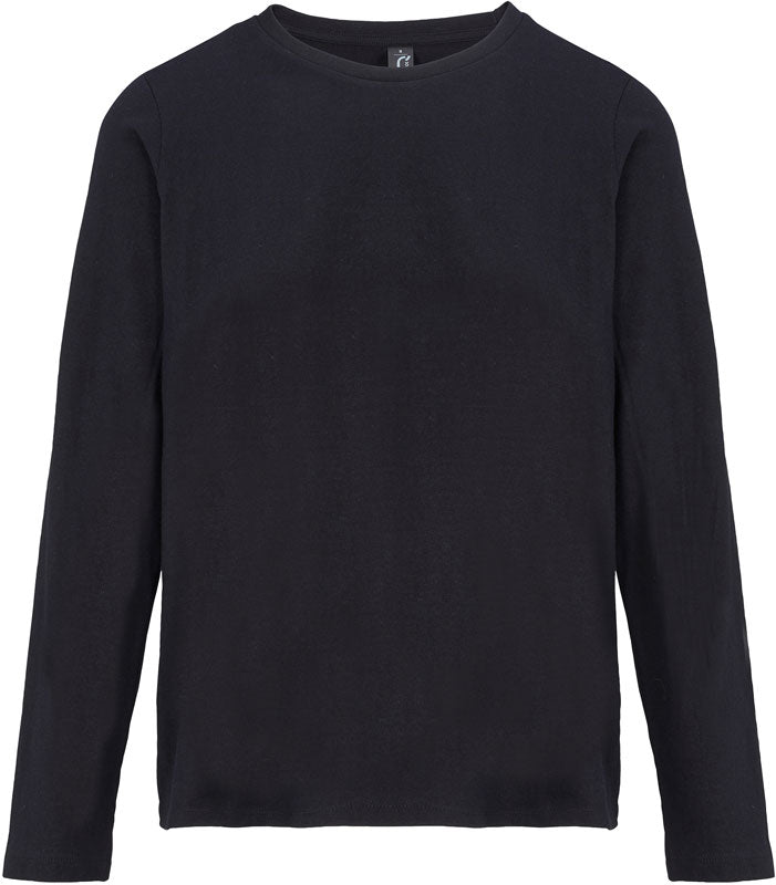 Ženska Majica Z Dolgimi Rokavi Sol's | Monarch Women - oblekanadom