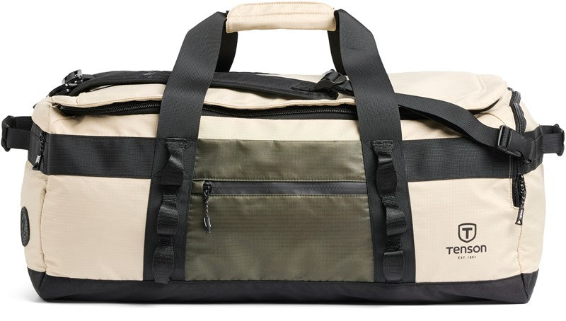Potovalna torba Tenson Camper Weekend Duffel 55L - fotografija izdelka