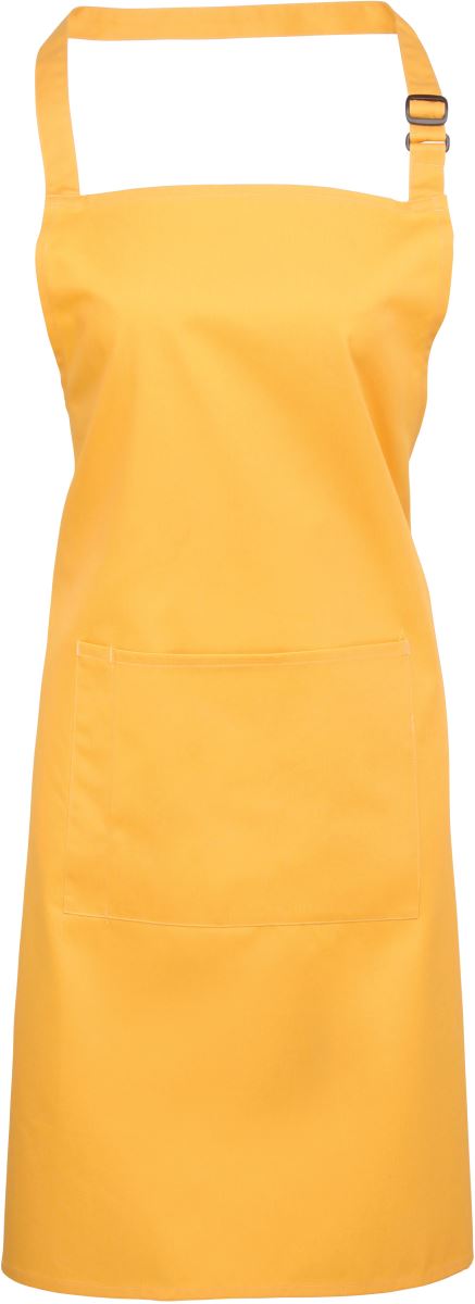 Predpasnik z žepom Premier Colours PR154