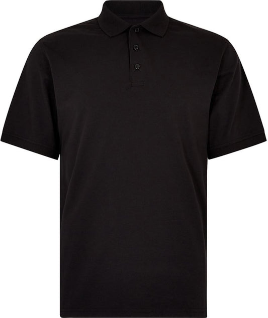 Uniseks delovna jersey polo majica Kustom Kit Superwash KK412, prikaz izdelka