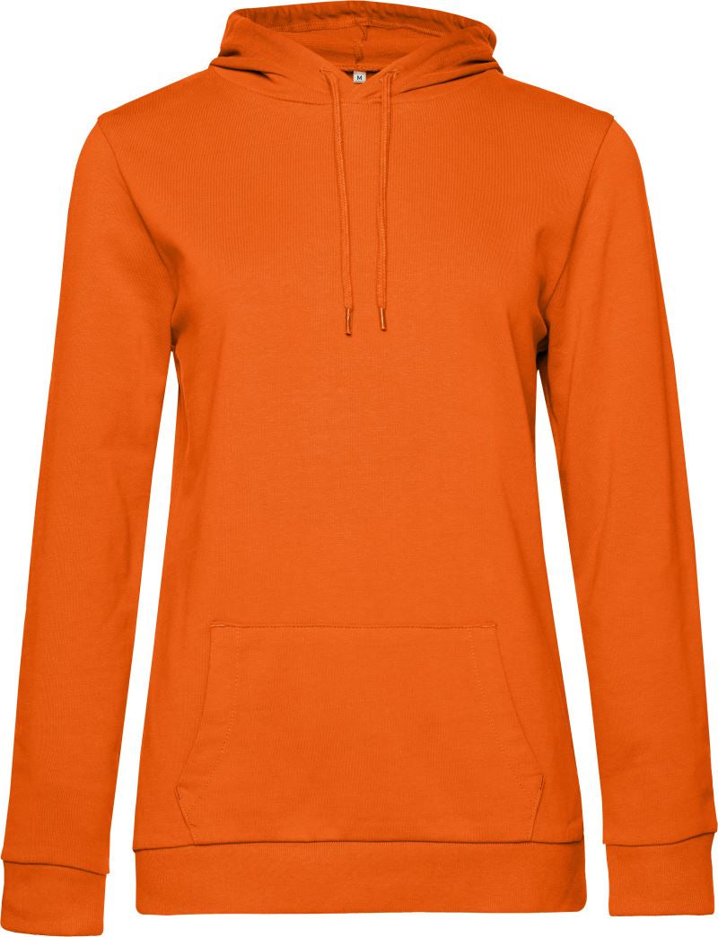 Ženski Pulover s Kapuco B&C  #Hoodie /women - oblekanadom