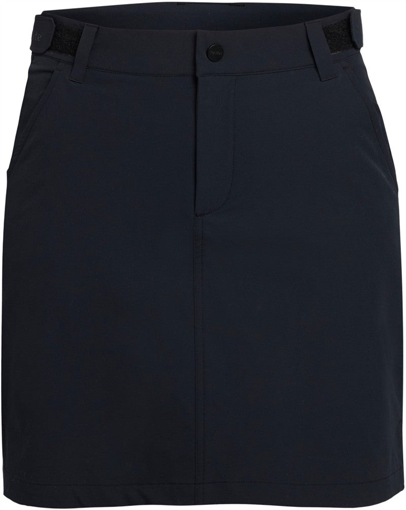 Žensko športno krilo s kratkimi hlačami Tenson TXlite Skort Women - fotografija izdelka