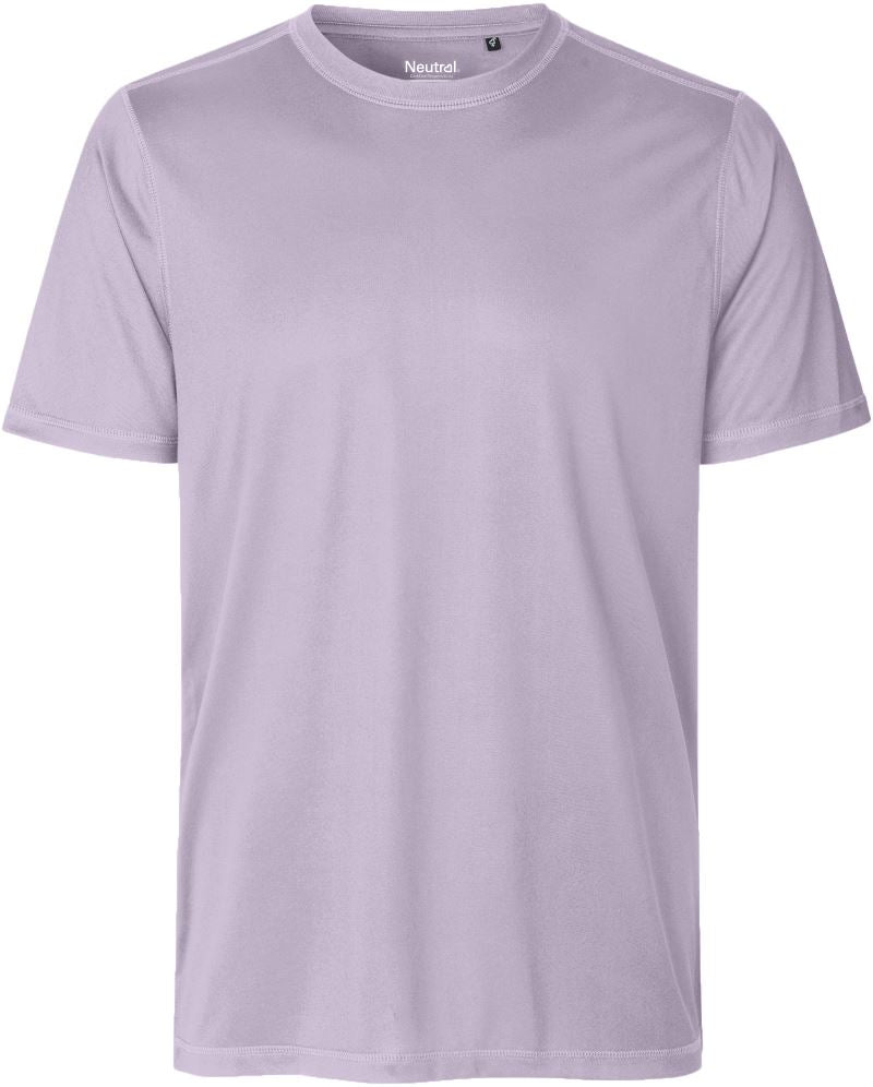 Unisex majica Neutral R 61001 – Dusty vijolična