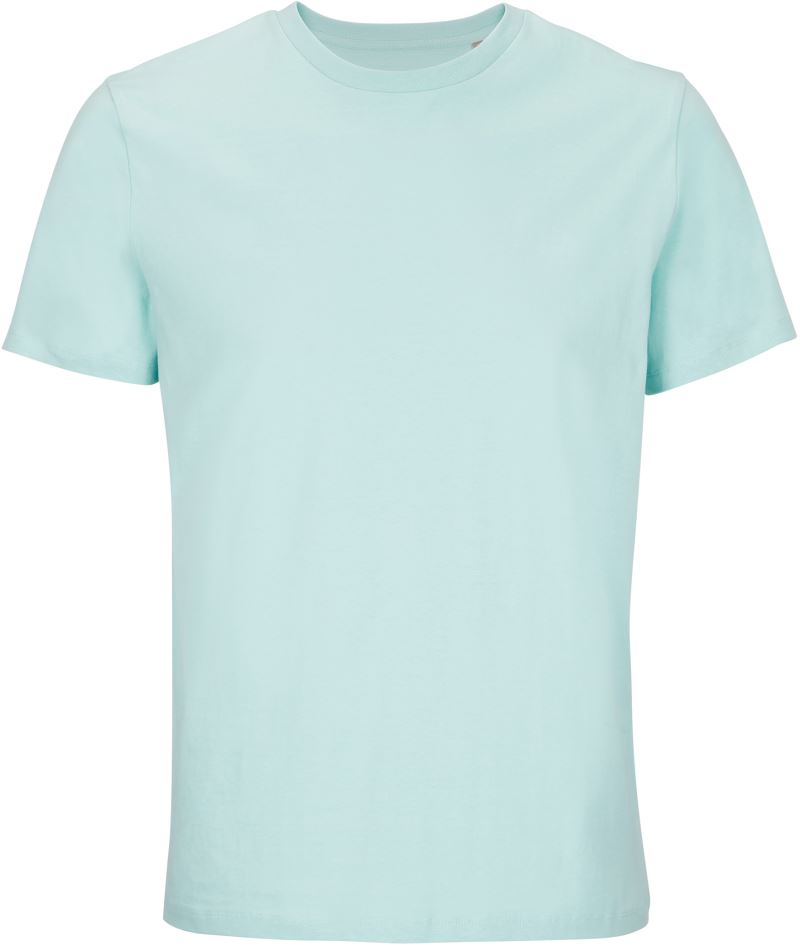 Unisex Organic IC majica SOL's Collection – arctic blue