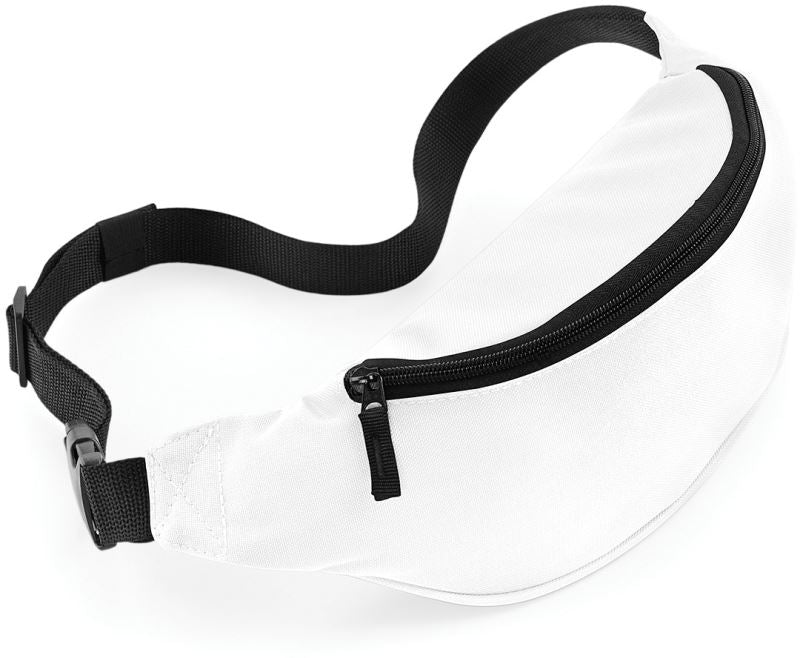 Pasna torba BagBase BG42 - Združite praktičnost in slog - oblekanadom