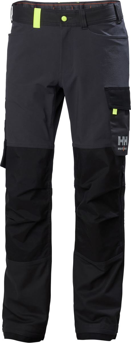 Delovne hlače "Oxford" - Helly Hansen | Model 77407 R - oblekanadom