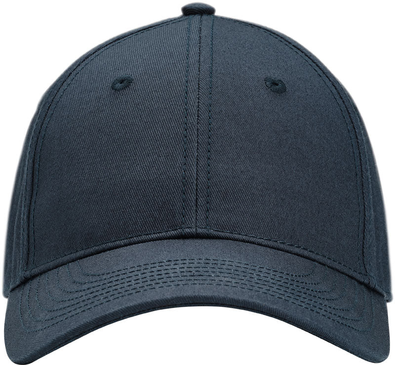 Kapa True Blanks | Cotton Twill Baseball Cap - oblekanadom