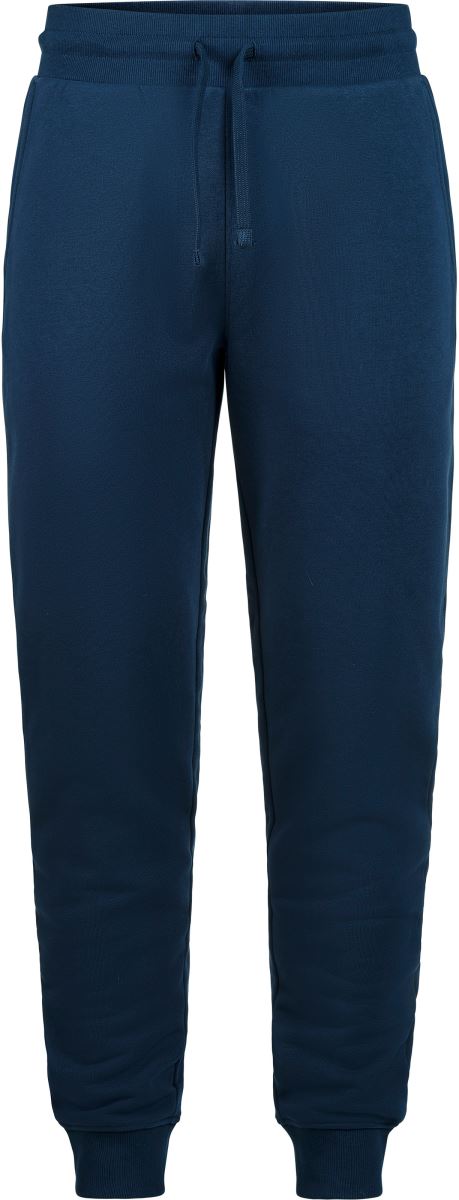 Unisex težji Unisex Sweatpants Untagged Movement – Mornarsko modra