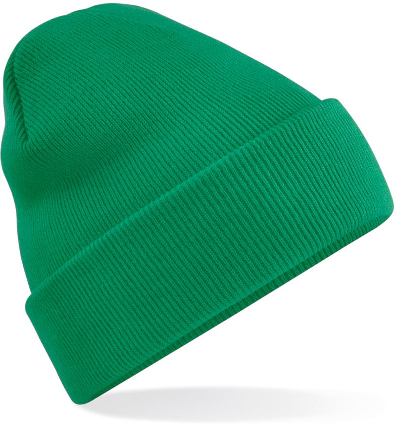 Pletena kapa Original Beechfield B45Headwear - oblekanadom