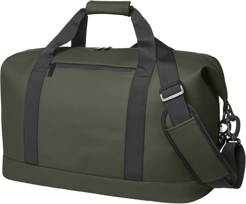 Unisex sport/Travel Bag "Pure" Halfar – olive