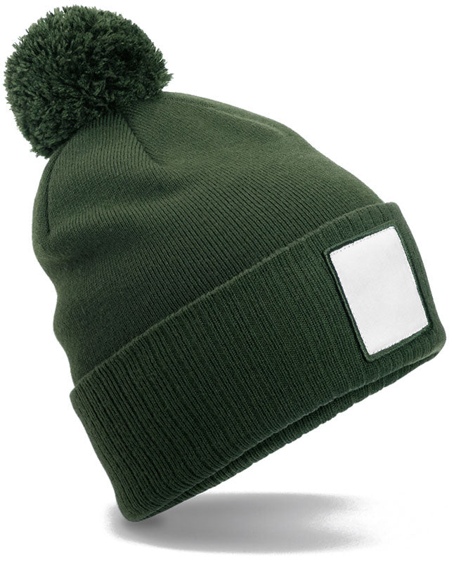 Topla Kapa Beechfield | B 338r - oblekanadom