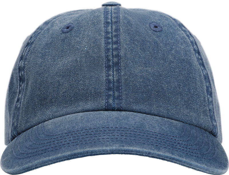 Kapa True Blanks | Cotton Twill Cap - oblekanadom