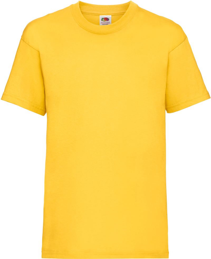 Otroška majica - F.O.L. | Otroška majica Valueweight - Del 2 - oblekanadom