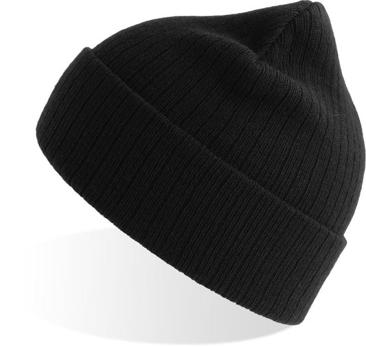 Pleteni zimski klobuk "Rio" - Trajnostna izbira - oblekanadom