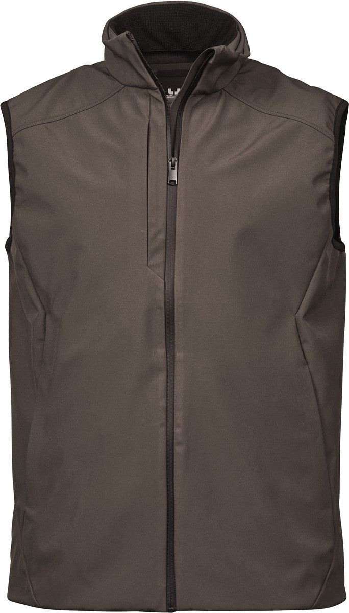 Moški trislojni softshell brezrokavnik Performance TEE JAYS TJ 9522 - fotografija izdelka
