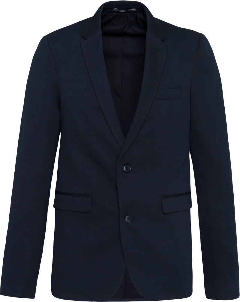 Moška eleganca - Blazer Kariban K6132 - oblekanadom