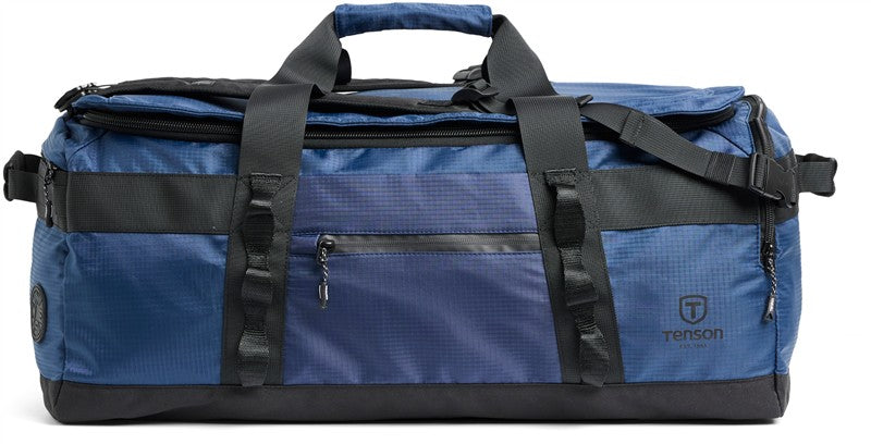 Potovalna torba Tenson Camper Weekend Duffel 55L - fotografija izdelka