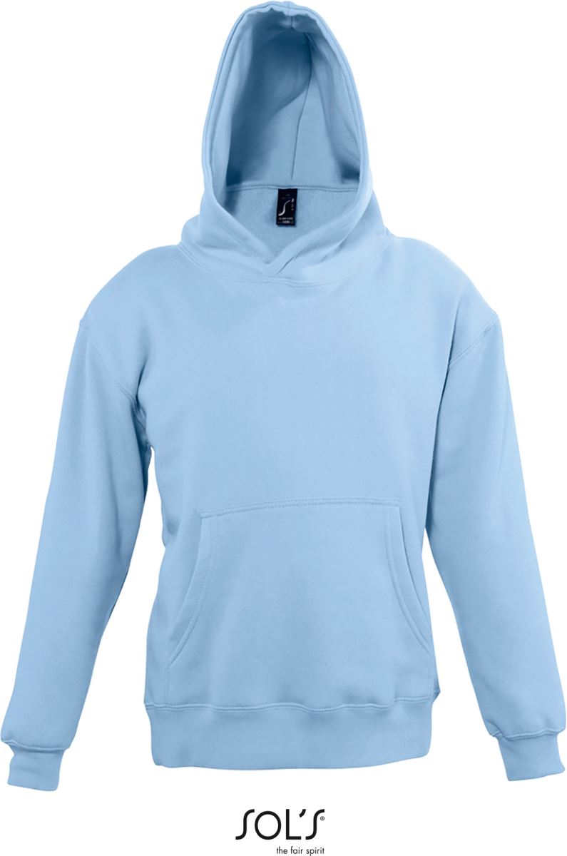 Otroška kapuca - SOL'S | Slam Kids - oblekanadom