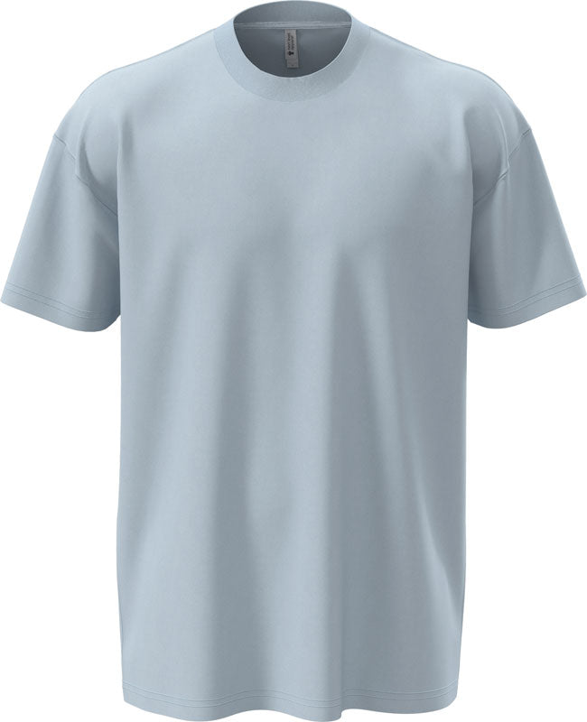 Moška Majica Next Level Apparel | N 7200 - oblekanadom