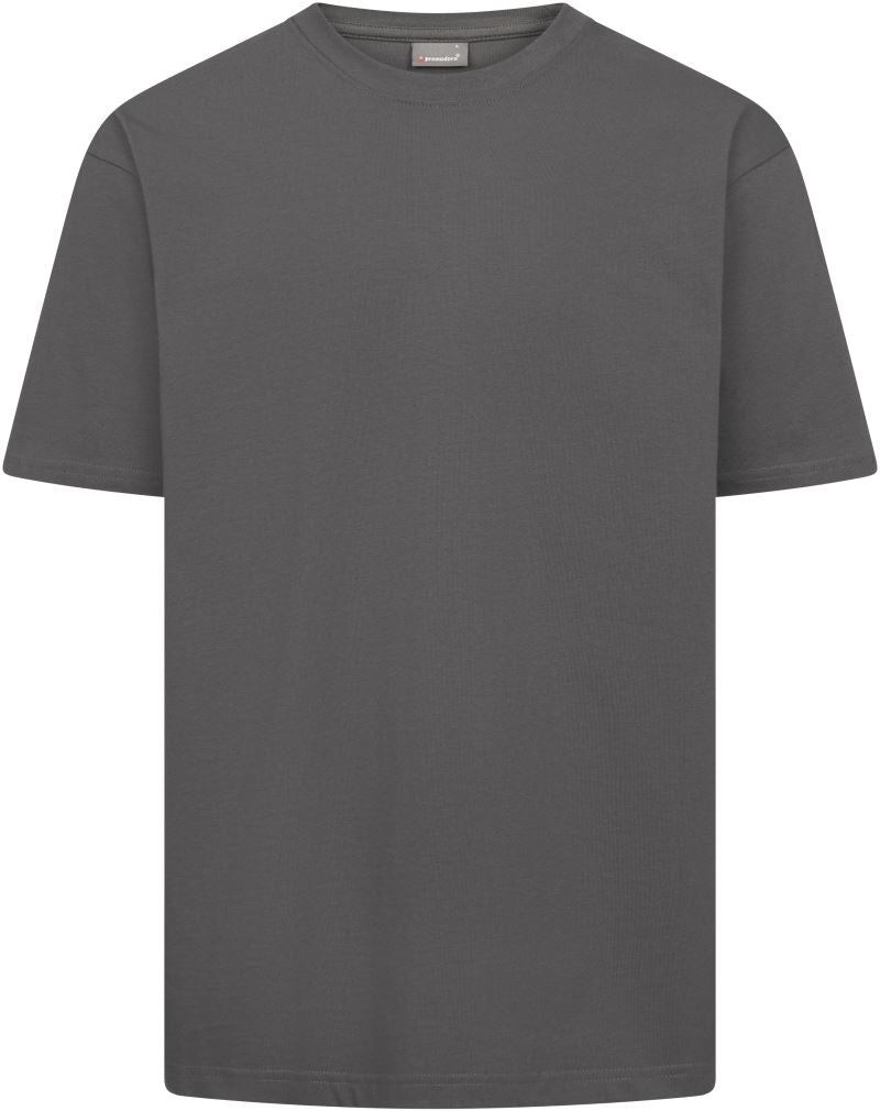 Unisex težji Unisex majica Promodoro – graphite