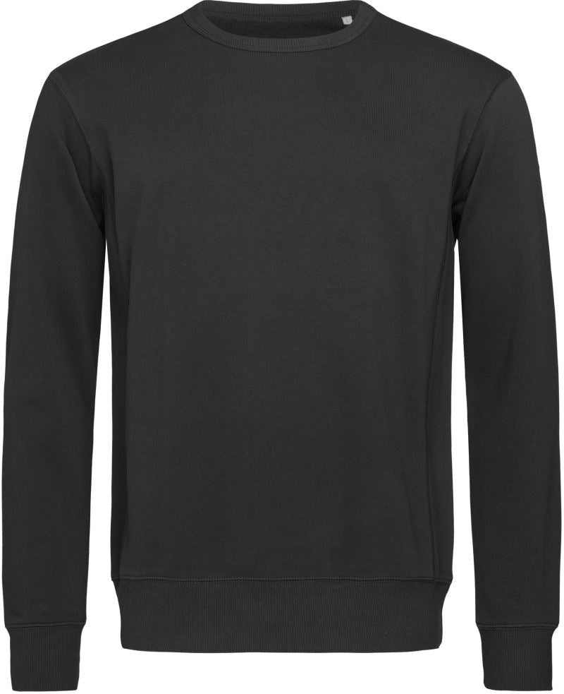 Moški Pulover Stedman  Sweatshirt - oblekanadom