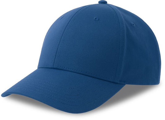 Šestpanelna baseball kapa Atlantis Bolt-S, prikaz izdelka