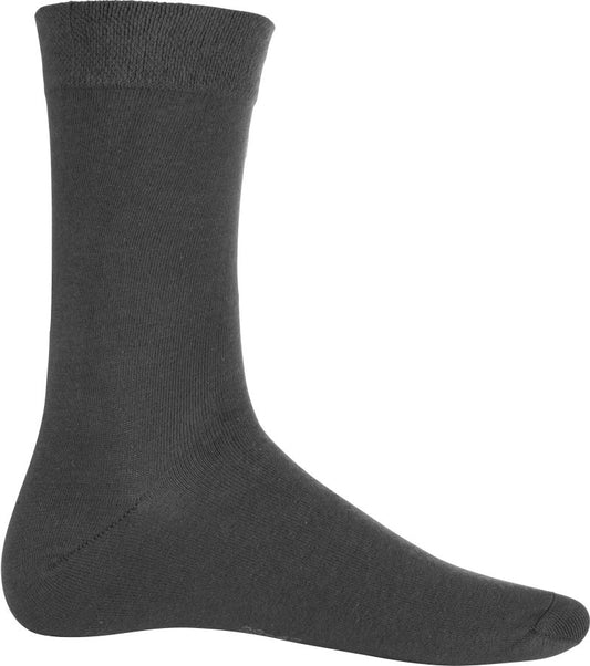 Poslovne nogavice Kariban K810, prikaz 2