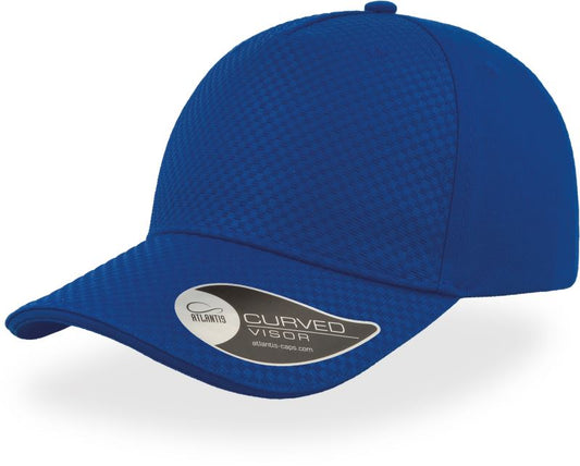 Petpanelna baseball kapa Atlantis Gear, prikaz izdelka