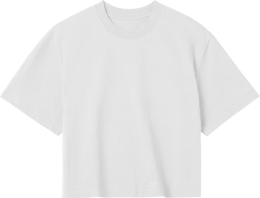 Ženska Majica True Blanks | Womens Crop Top - oblekanadom