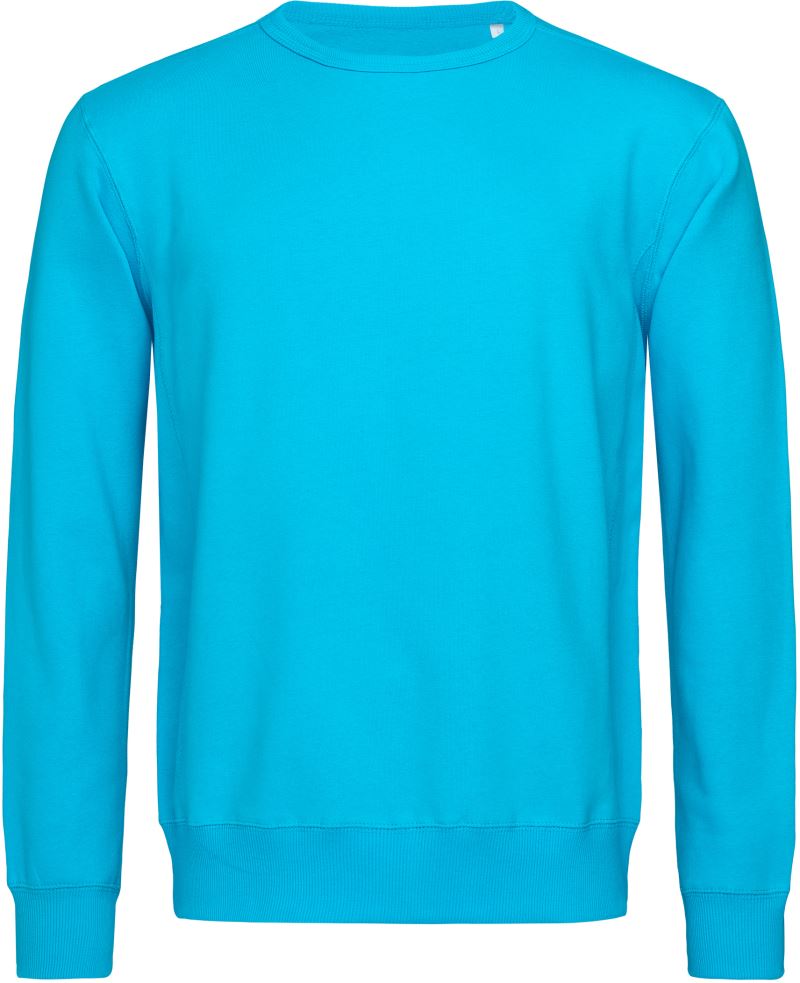 Moški Pulover Stedman  Sweatshirt - oblekanadom