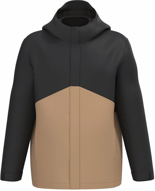 Uniseks parka 3 v 1 Kariban, prikaz izdelka
