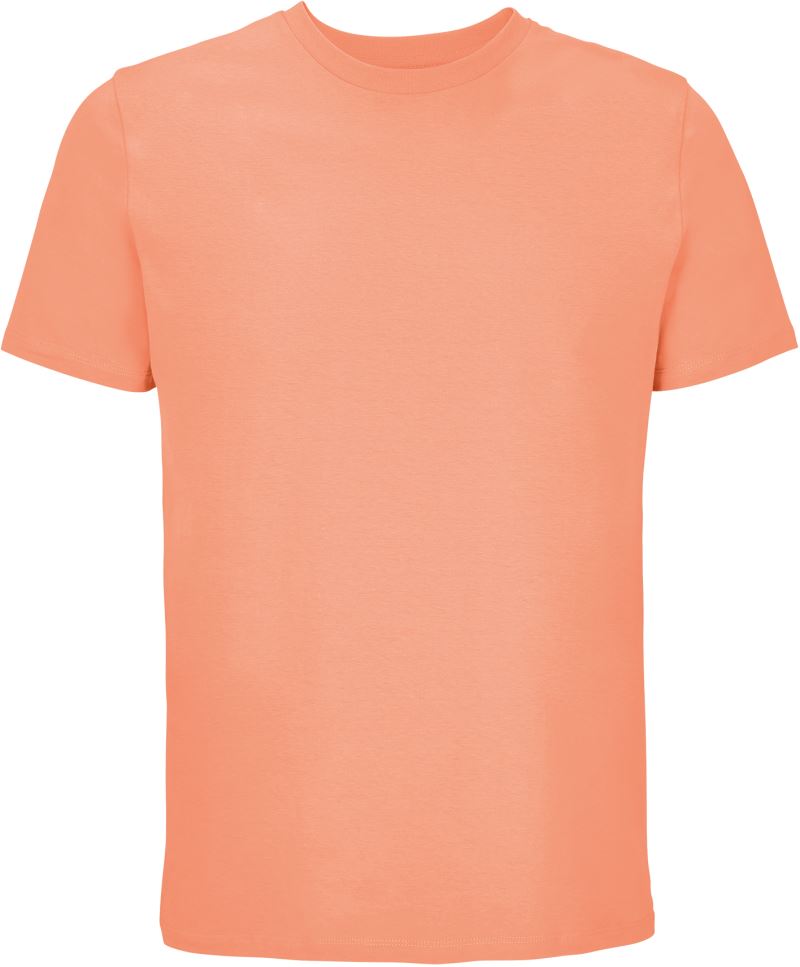 Unisex Organic IC majica SOL's Collection – peach
