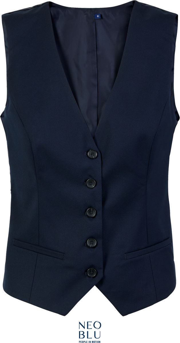 Ženski Vest NEOBLU  Max Women - oblekanadom