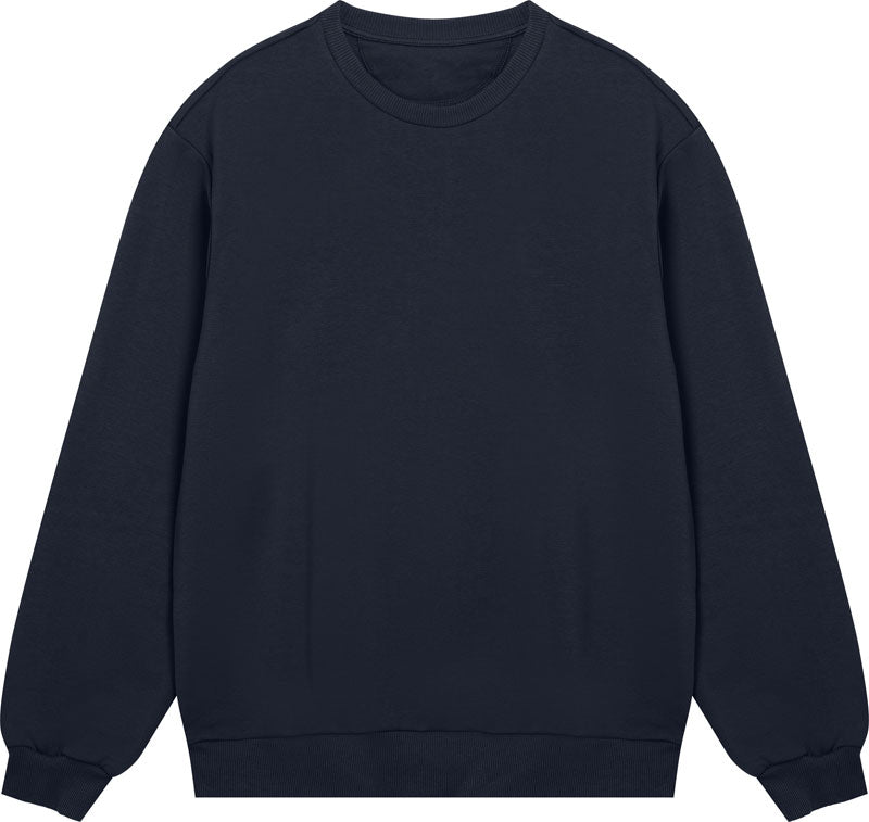 Moški Pulover True Blanks | Mens Regular Sweater - oblekanadom