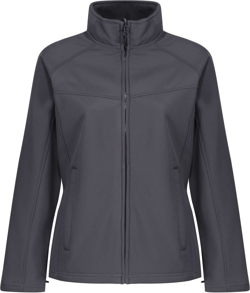 Ženska Softshell jakna "Uprizor" - Regatta | TRA645