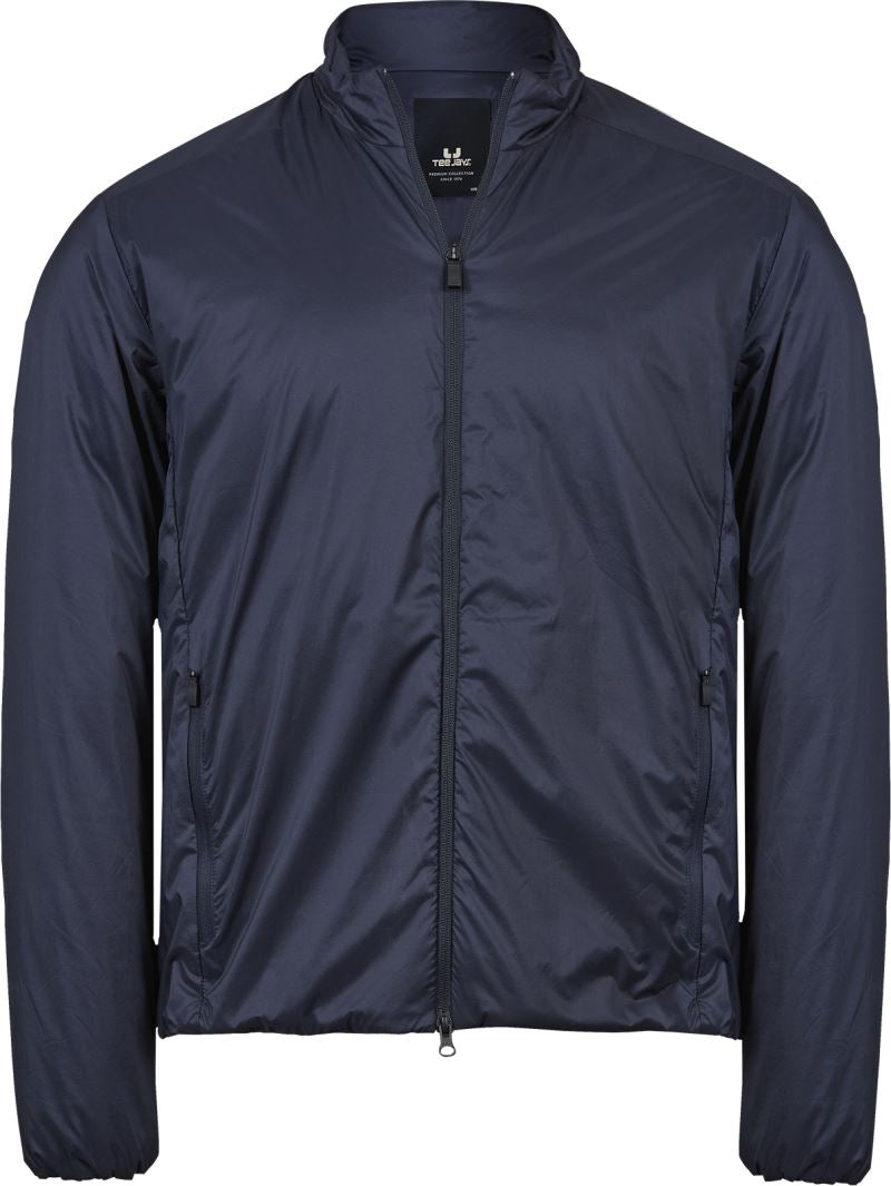 Moška lahka jakna "PureLite" TEE JAYS – Temno mornarsko modra