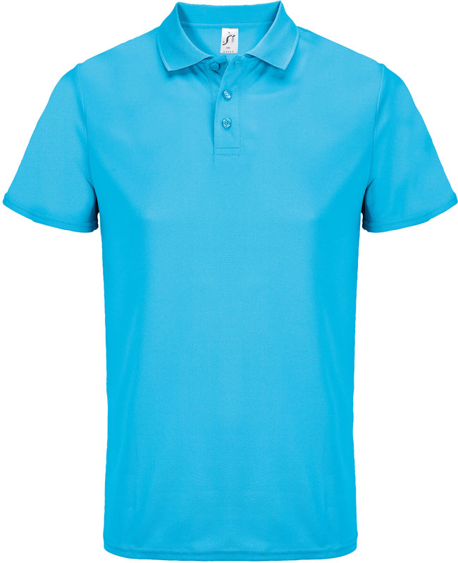 Moška Polo Majica Sol's | Pitcher - oblekanadom