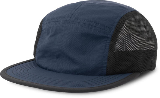Šestpanelna baseball kapa Atlantis Erie, prikaz izdelka