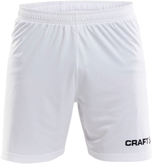 Moška Sport kratke hlače Craft – Bela
