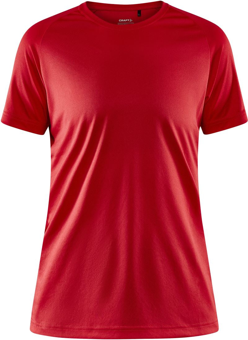 Ženska Sport Shirt Craft – bright red
