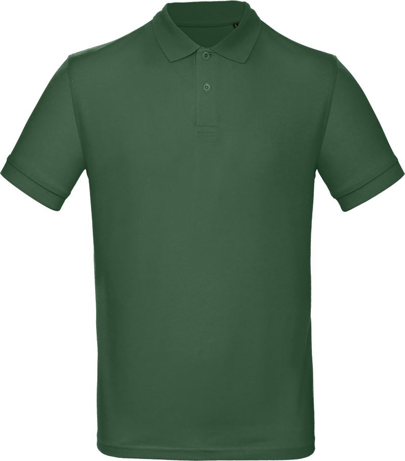 Moška Polo Majica Kratki Rokav B&C  Inspire Polo /men_° - oblekanadom