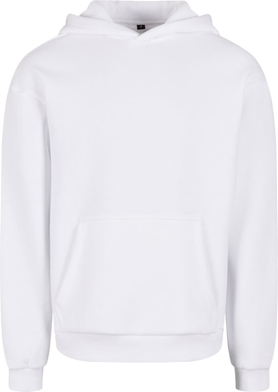 Moški Pulover S Kapuco Build Your Brand | By 284 - oblekanadom