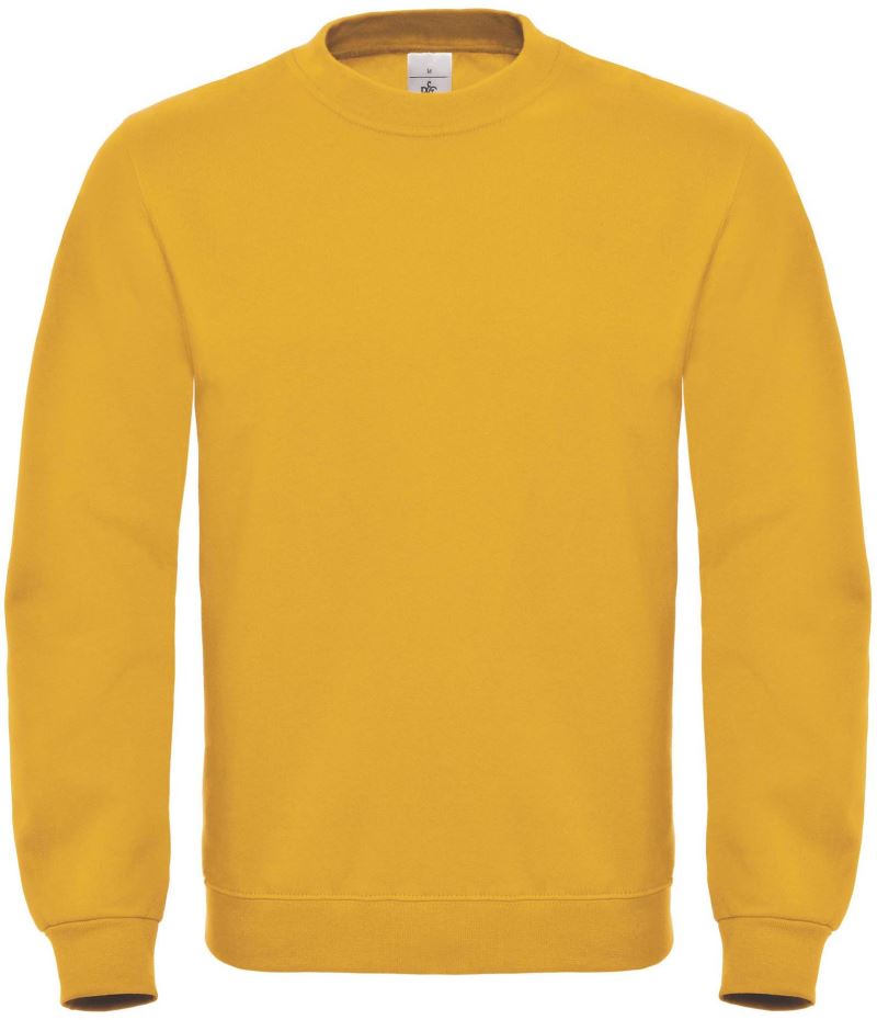 Pulover - B&C | ID.002 80/20 - Del 2 - oblekanadom