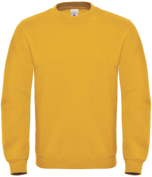 Pullover - B&C | ID.002 80/20 – Teil 2