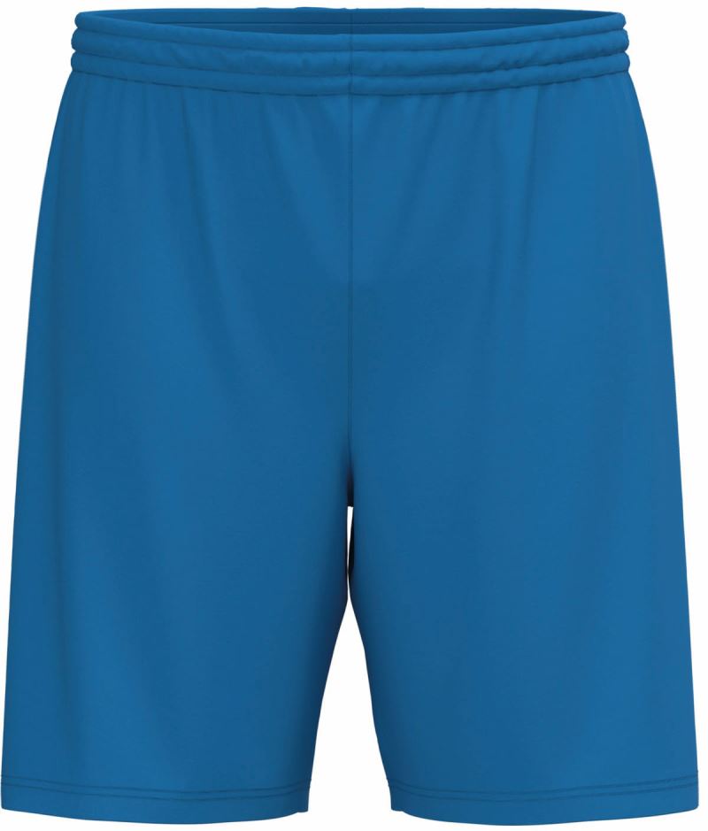 Moška Sport kratke hlače Kariban – sporty royal blue