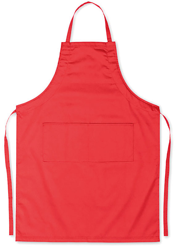 Unisex delovni predpasnik SOL's Collection, robustno delovno oblačilo za zaščito in udobje med delom.
