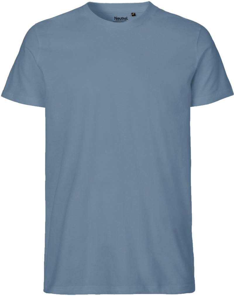 Moška ekološka majica - Neutraalna | O61001 - oblekanadom