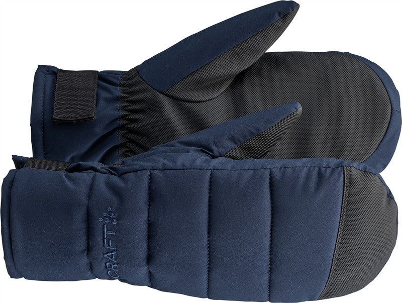 Podložene palčnike Craft Corporate Explore Padded Mitten - glavna slika