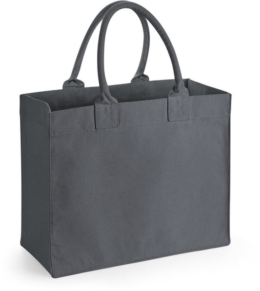 Platnena torba Westford Mill W608, prikaz izdelka
